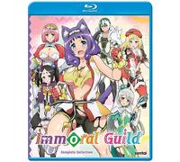 Immoral Guild Complete Collection