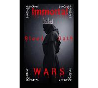 Immoral Wars: Blood Oath