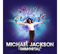 Michael Jackson - Immortal [Deluxe Edition]