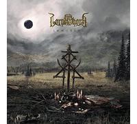 Lorna Shore - Immortal - CD (2020) - Multicolor