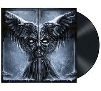 Immortal All shall fall LP multicolor Onesize