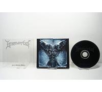 Immortal - All Shall Fall (Ltd. Digi)