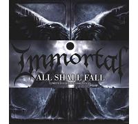 Immortal - All Shall Fall [VINYL]