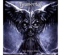 Immortal - All Shall Fall [VINYL]
