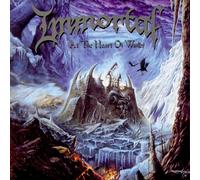 Immortal – At the Heart of Winter – CD