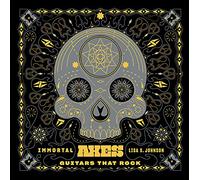 Immortal Axes: Guitars That Rock