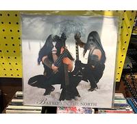 Immortal - Battles in the North [VINYL]