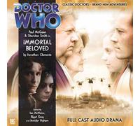 Immortal Beloved (Doctor Who)