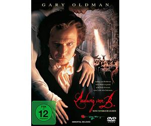 Immortal Beloved [Import allemand]