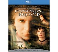 Immortal Beloved [New Blu-ray] Ac-3/Dolby Digital, Dolby, Dubbed, Subtitled, W