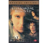 Immortal Beloved [Region ALL, NTSC]
