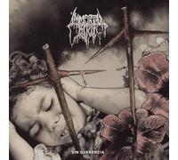 IMMORTAL BIRD - SIN QUERENCIA (BONE CLOUDY VINYL) [VINYL]