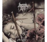 IMMORTAL BIRD - SIN QUERENCIA (BONE CLOUDY VINYL) [VINYL]