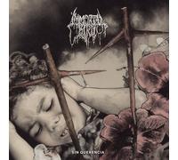 Immortal Bird : Sin Querencia VINYL 12" Album (2024) NEW Amazing Value