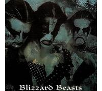 The Orchard – Immortal - Blizzard Beasts