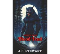 Immortal Blood: Blood Feud: 1