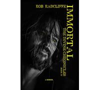 Immortal: Book 4 in The Divine Chronicles