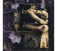Immortal by Beth Hart (2009) Audio CD