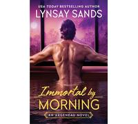 Immortal by Morning: An Argeneau Novel: 37