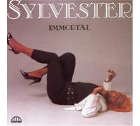 Immortal by Sylvester (1994-10-07)