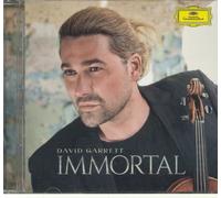 Immortal[CD]