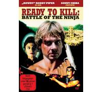 IMMORTAL COMBAT aka Resort to Kill 1994 / Uncut / Roddy Piper NEW R2 DVD