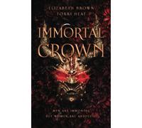 Immortal Crown: Freedom's Harem Book 3