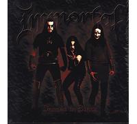 Immortal - Damned in Black [VINYL]