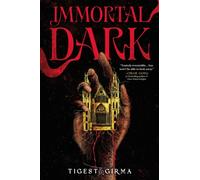 Immortal Dark Standard Edition HARDBACK 9780316581448