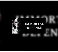 Immortal Defense Steam CD Key