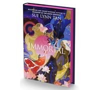 Immortal (Deluxe Limited Edition): A Novel of the Celestial Kingdom: 4