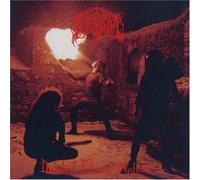 Immortal - Diabolical Fullmoon Mysticism