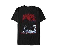 Immortal - Diabolical Fullmoon Mysticism 2023 - T-Shirt - black - XXL - 100% Cotton,Jersey XXL
