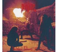 Immortal Diabolical fullmoon mysticism CD multicolor Onesize