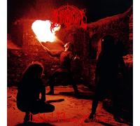 Immortal - Diabolical Fullmoon Mysticism (Ltd. Ed. splatter vinyl) [VINYL]