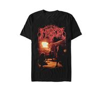 Immortal - Diabolical Fullmoon Mysticism - T-Shirt - black - L - 100% Cotton L