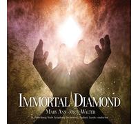 Immortal Diamond