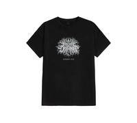 Immortal Disfigurement - Europe 2026 - T-Shirt - black - 3XL - 100% Cotton 3XL