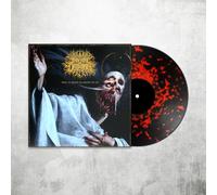Immortal Disfigurement - Hell is Right in Front of Us [VINYL]