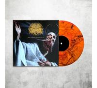 Immortal Disfigurement - Hell is Right in Front of Us [VINYL]