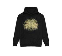 Immortal Disfigurement - HIRIFU - Hoodie - black - XXL - 50% Cotton, 50% Polyester XXL