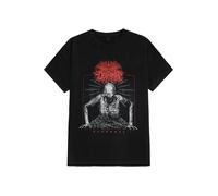 Immortal Disfigurement - Mold - T-Shirt - black - M - 100% Cotton M