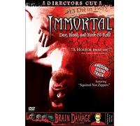 Immortal [DVD] [1995] [Region 1] [US Import] [NTSC]