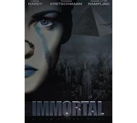 Immortal [DVD] [2008] [Region 1] [US Import] [NTSC]
