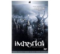 Immortal [DVD] [Region 2]