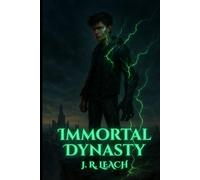 Immortal Dynasty (Echoes of Immortality)