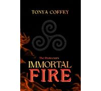 Immortal Fire (The Protectors)