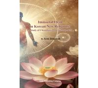 Immortal Flesh in Korean New Religions: A Study of Cheonbugyo and Victory Altar
