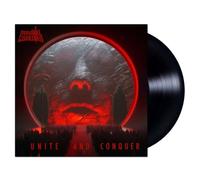 Immortal Guardian - Unite And Conquer [VINYL]