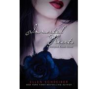 Immortal Hearts (Vampire Kisses (Hardcover))